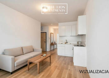 Sprzedaż mieszkania Warszawa Orzechowa 50.77m2 2 pokojowe