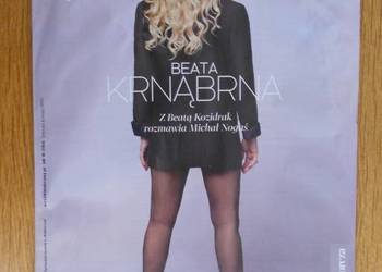Wysokie Obcasy nr 18 (1134) - Beata Kozidrak