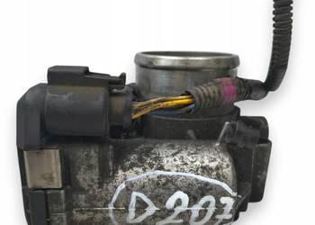 PRZEPUSTNICA Ford Fiesta MK7 1.25 8A6G-9F991-AB 0280750478 Bosch