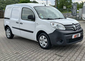 Renault Kangoo 1,5 dci 95ps* 6-biegów*euro6* klimatyzacja* ICDauto.com