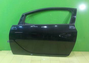 OPEL ASTRA J GTC 1.4 B 15r 3D drzwi lewe przod