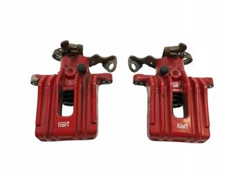 ZACISK HAMULCOWY HART LEWY PRAWY TYŁ KPL 1.9 TDI VW Volkswagen Passat V B5