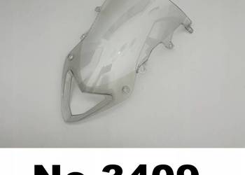 BMW S 1000 RR S1000 RR K46 08- Szyba oryginalna