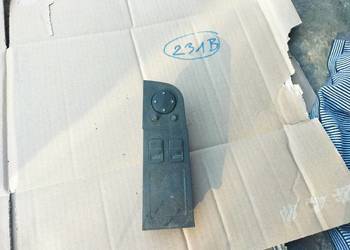 AUDI 80B4 80 B4 895959527C PANEL REGULACJI LUSTEREK SZYB KIEROWCY