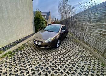 Fiat Bravo ben+gaz 1.4 90km