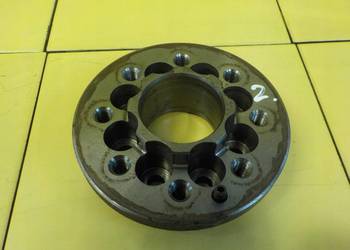 JEEP CHEROKEE 2.8 CRD 04r 148 KM dystans mocowanie konwertera