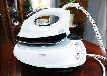 QUIGG DBS 2400 Sprawne i piękne! IDEAŁ jak nowe !!
