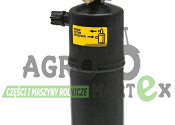 31337391 OSUSZACZ KLIMATYZACJI CF CNH