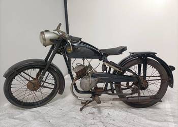 Panther 98 ładny stan