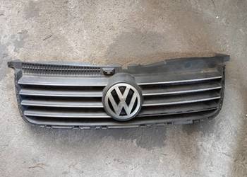 VW PASSAT B5 FL GRILL ATRAPA CHŁODNICY ZNACZEK