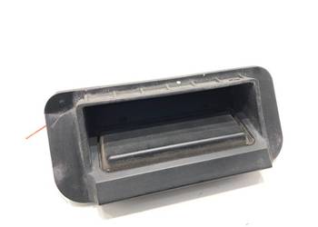 KLAMKA KLAPY TYŁ MERCEDES W212 Kombi 09-16 Black 2c