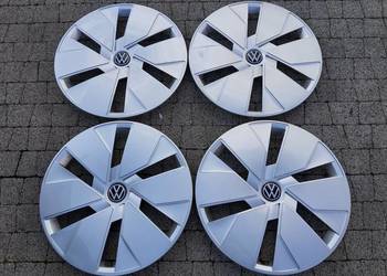 Kołpak Vw 18" 10A601147B cena za sztukę