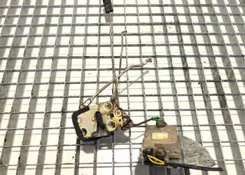 ZAMEK DRZWI PRAWY PRZÓD OPEL FRONTERA A Terenowy 92-98