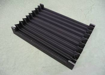Osłona harmonijkowa do szliferki MC50