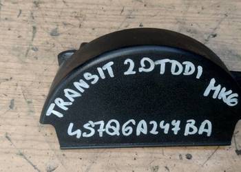 FORD TRANSIT MK6 2,0TDDI 2,0TDI osłona silnika 4S7Q6A427BA