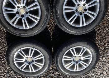 Koła 215/70R16 MAK 7Jx16H2