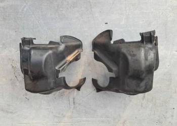 BMW E60 Osłony Wahacza Prawa Lewa 51717149598 / 51717149597