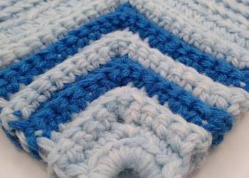 Uchwyt kuchenny , łapka PATCHWORK handmade (23)