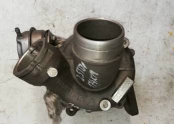 Turbosprężarka VW 2.5 TDI 070145702E Nowy Środek