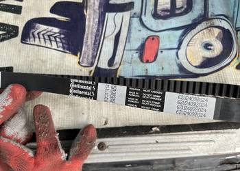 Pasek rozrządu Continental CT825 Volvo 940/960