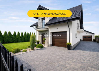 Oferta sprzedaży domu Igołomia 180m2