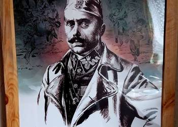 14 gen. Bolesław Roja