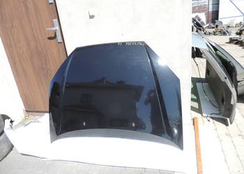 MASKA FORD FOCUS MK1 F8 CZARNA