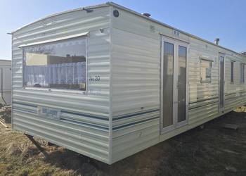 Domek Holenderski Domki Holenderskie Willerby 8.80x3.10