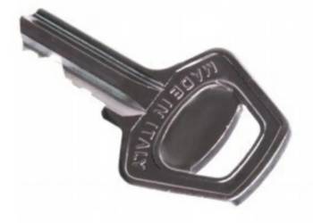 Nice klucz odblokowania metalowy CHS1005 nr 5 nowy