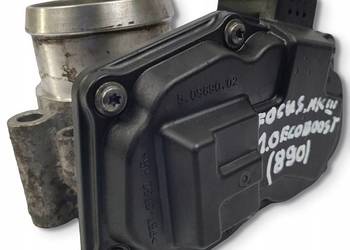 PRZEPUSTNICA Ford Focus MK3 1.0 EcoBoost CM5G-9F991-FB