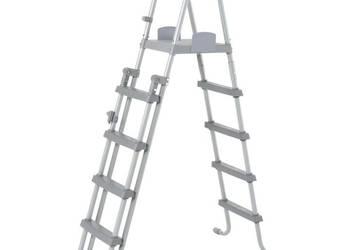 Bestway Basen dmuchany Fast Set okrągły 457x122 cm WM-93110