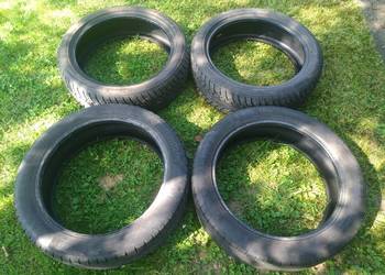 2 Opony letnie 195/55/20 CONTINENTAL ContiEcoContact 5 z Renault Scenic IV
