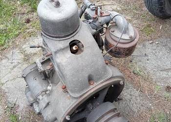 Silnik polski stacjonarny