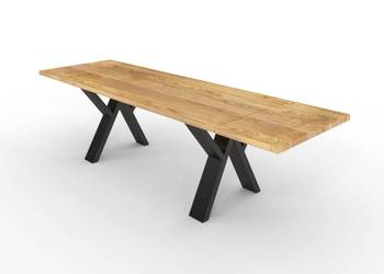 Stół Loftowy Industrial SCORPIO