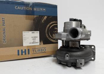 Nowa turbosprężarka IHI CIKC F5BVED-S0020B F5BVED-S0020G