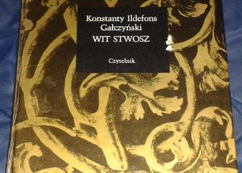 Wit Stwosz - Konstanty Ildefons Gałczyński