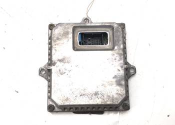 PRZETWORNICA XENON FORD GALAXY MK1 95-06 MODUŁ ZASILAJĄCY, OŚWIETLENIA