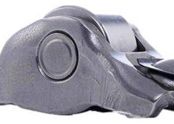 MERCEDES dzwignia dzwigienka zaworowa OM654 OM656