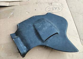 AUDI A4 B5 B6 4B0133849A OSŁONA FILTRA POWIETRZA