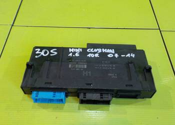MINI COOPER ONE II R56 modul komfortu 9267419-01