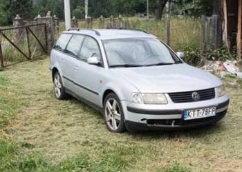 Passat b5 97r