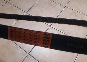 Pas jezdny Roflex Vari 45x20x3242 Massey Ferguson i inne Pas jezdny Roflex Vari 45x20x3242 Massey Ferguson i inne