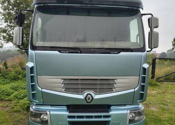 Renault Premium 440 DXI