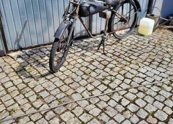 VICTORIA 1940 ROK FIX SPORT CAŁOŚĆ LUB NA CZESCI