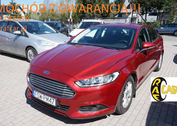 Ford Mondeo Polski salon. Gwarancja. Polecam !!! Mk5 (2014-)