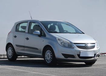 Opel Corsa 1.2