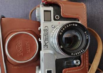 Aparat fotograficzny