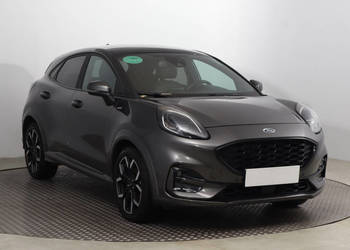 Ford Puma 1.0 EcoBoost mHEV