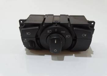 WŁĄCZNIK PRZEŁĄCZNIK ŚWIATEŁ BMW E60 E61 XENON 6953735 (4555737)