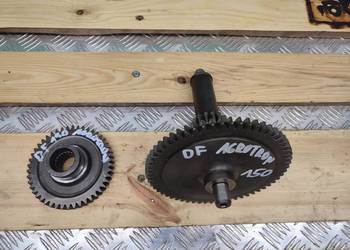 Tryb skrzyni Deutz Fahr Agrotron 150 (ZF2093314008)